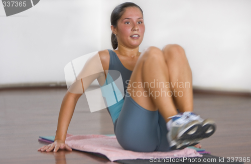 Image of Aerobics