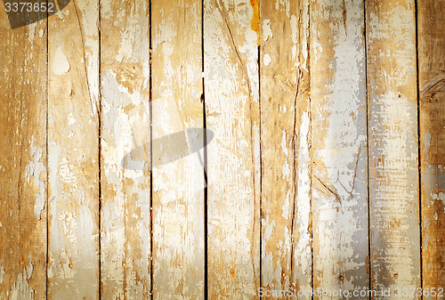 Image of wooden background
