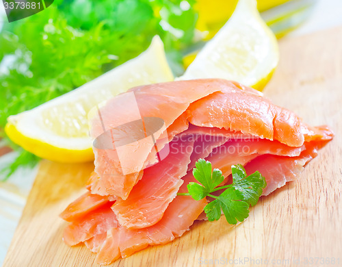 Image of salmon