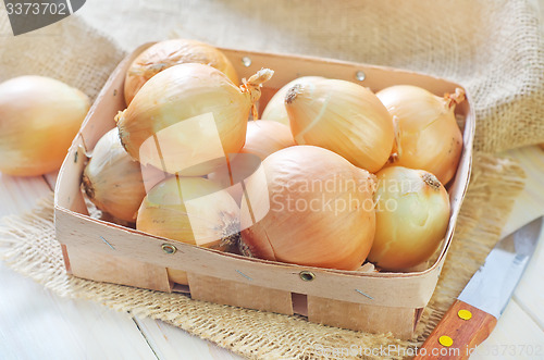 Image of onion