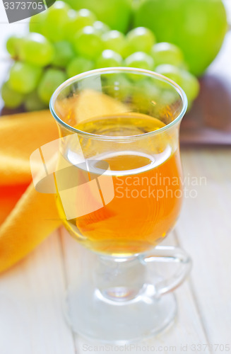 Image of fresh juice