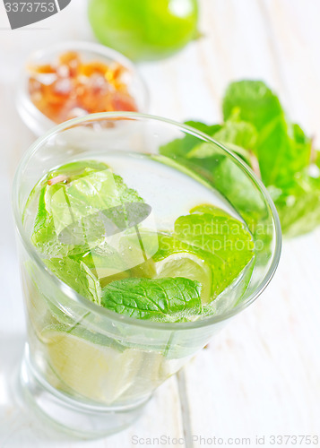 Image of mojito