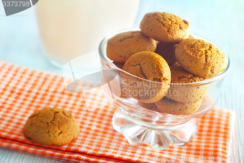 Image of cookies
