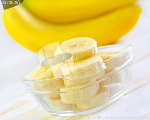 Image of banana