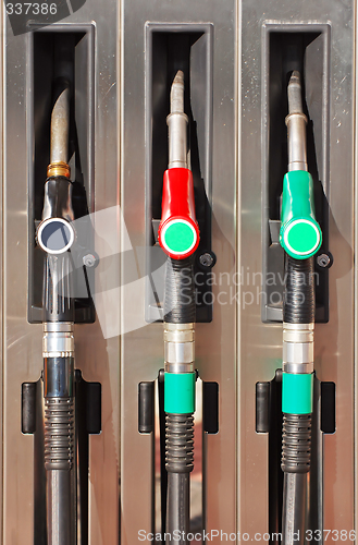 Image of Fuel Pump