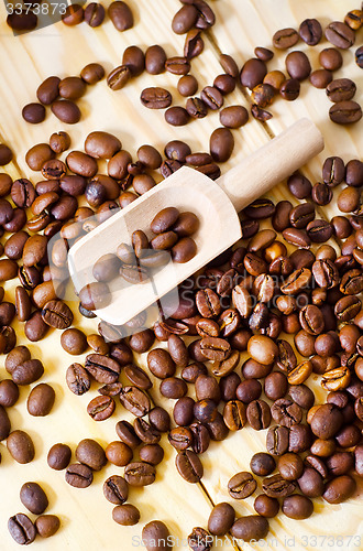 Image of coffee