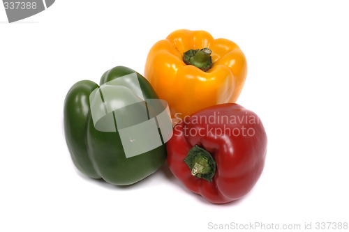 Image of pepper