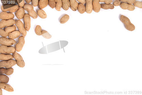 Image of peanuts