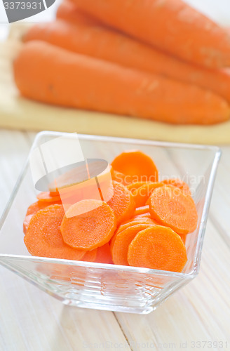 Image of carrot