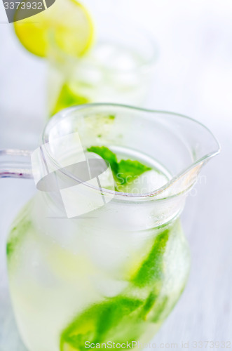 Image of mojito