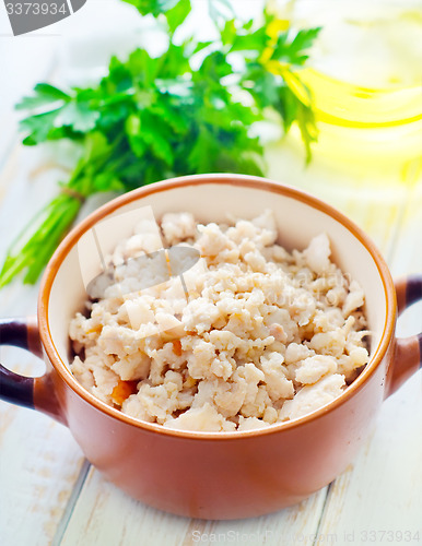 Image of Minced meat