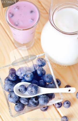 Image of blueberry