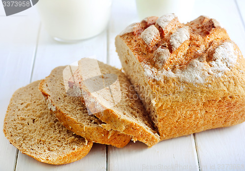 Image of Bread