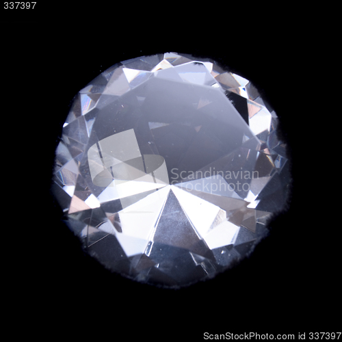 Image of diamond