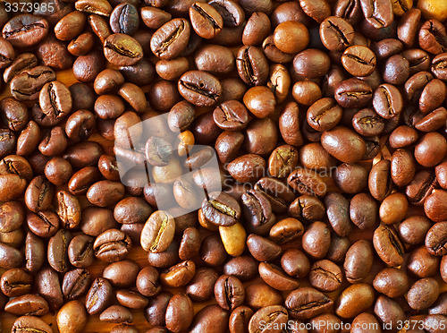 Image of coffee