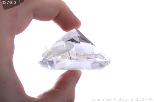 Image of diamond