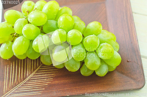 Image of grape