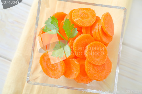 Image of carrot