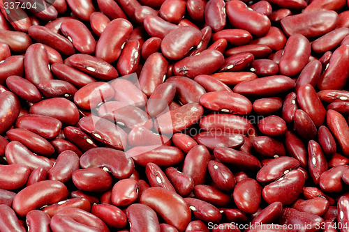 Image of Red Kidney Beans