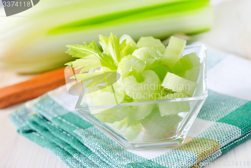 Image of Celery