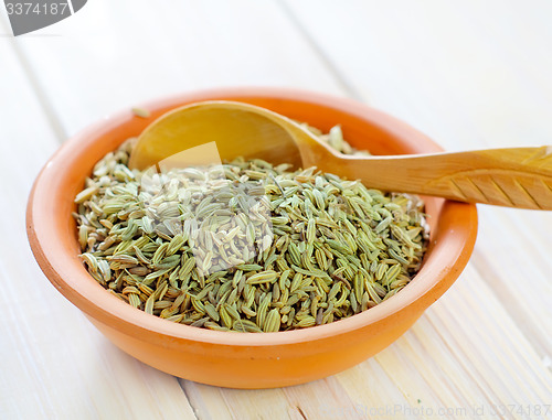 Image of fennel