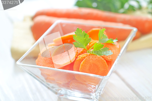 Image of carrot