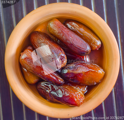 Image of dry fruit