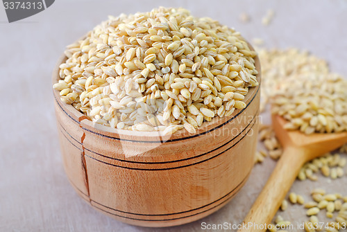 Image of wheat