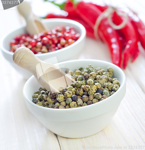 Image of chilli