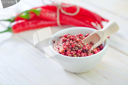 Image of chilli