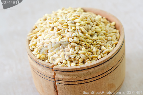 Image of wheat