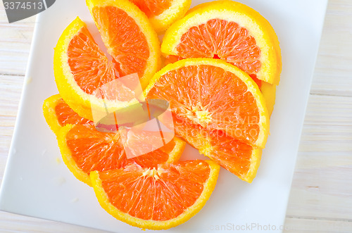 Image of orange