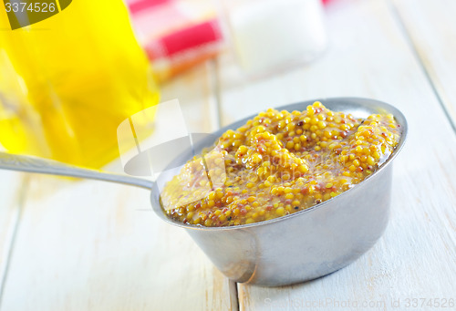 Image of mustard