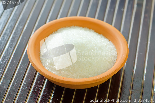 Image of sugar