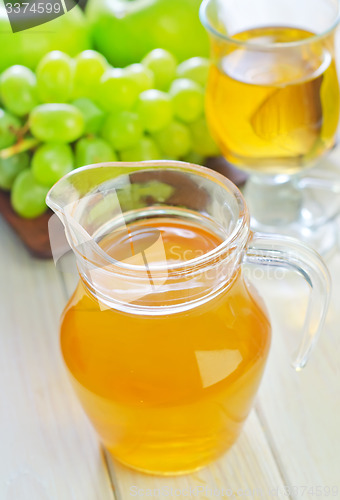Image of juice
