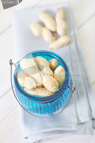 Image of peanuts