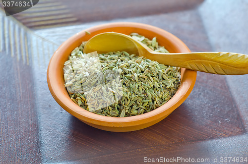 Image of fennel