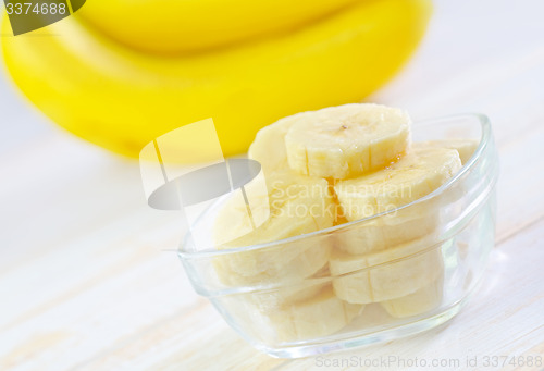 Image of banana