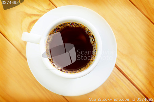 Image of coffee