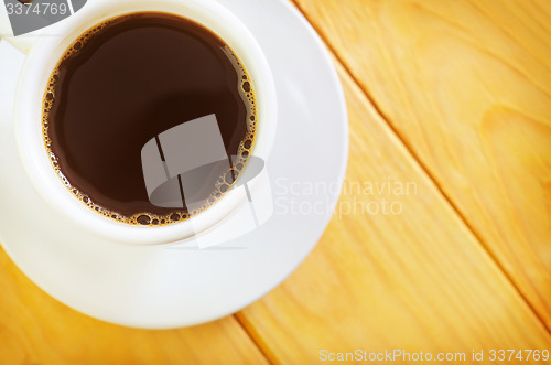 Image of coffee