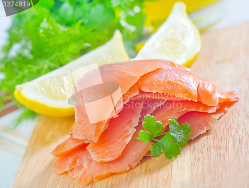 Image of salmon