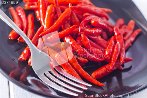 Image of pepper