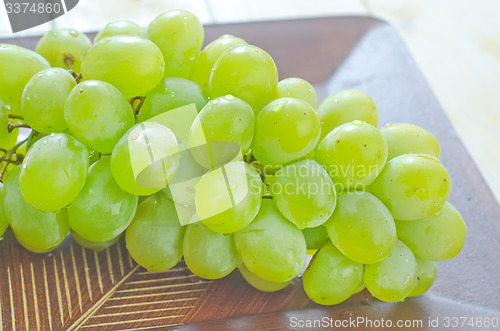 Image of grape