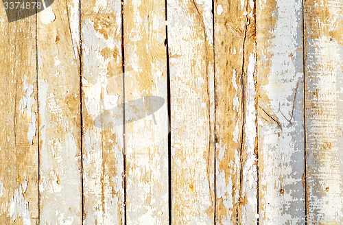Image of wooden background