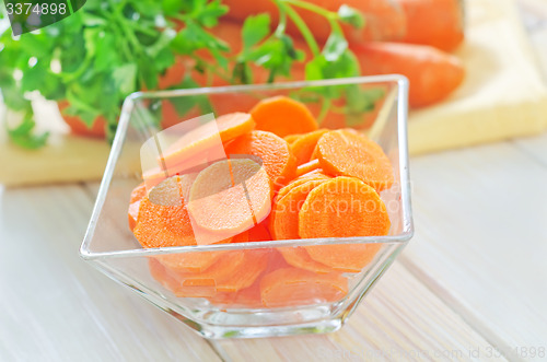 Image of carrot