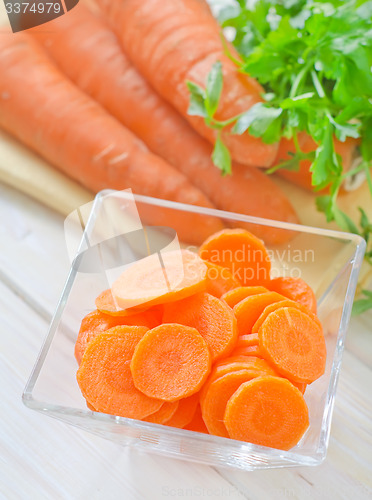 Image of carrot