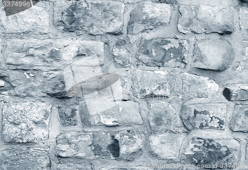 Image of old bricks wall