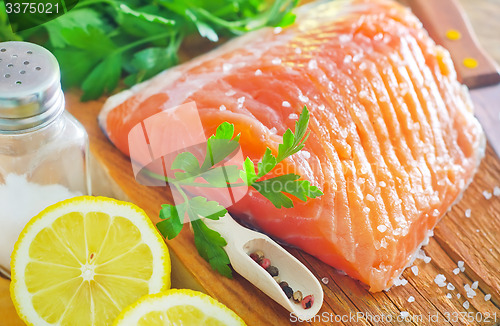 Image of salmon