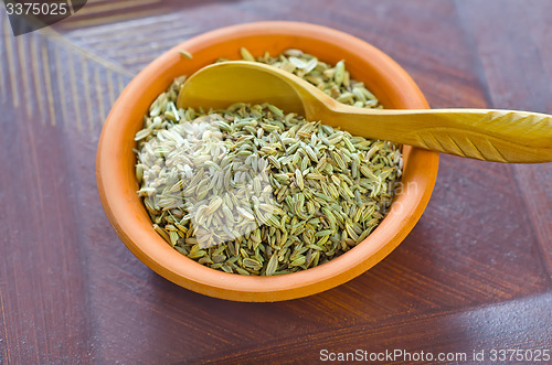 Image of fennel