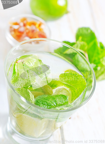 Image of mojito